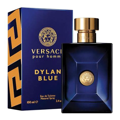 versace cologne pour homme dylan blue|versace dylan blue best price.